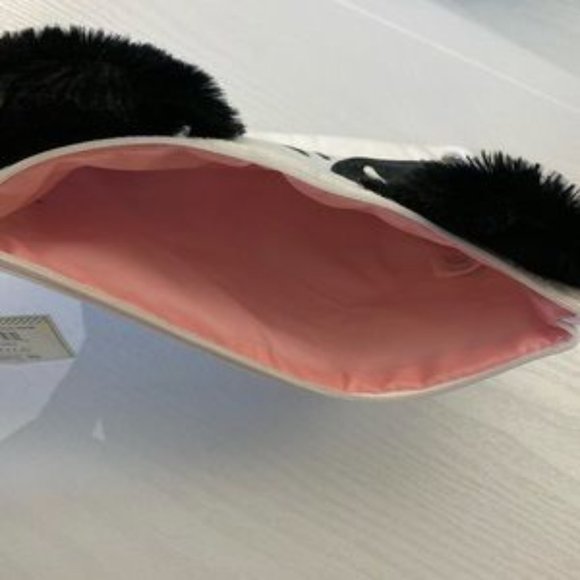 Panda Binder Pouch - Picture 3 of 3